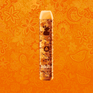 Mango Sorbet | Hybrid | 2G PolkaPen Disposable
