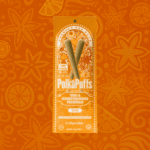 Orange Creamsicle | Sativa | 1.25G THC-A Pre-Rolls