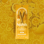 Mango Sorbet | Indica | 1.25G THC-A Pre-Rolls