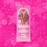 PinkStar | Indica | 1.25G THC-A Pre-Rolls