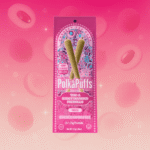 Lychee Sour Fizz | Indica | 1.25G THC-A Pre-Rolls