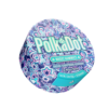 Blue Cotton Candy Gummies (Tin)
