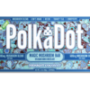 Coconut Bound Chocolate Bar (12,000 MG) by Polkadot