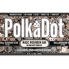 Cookies & Cream Swirl Chocolate Bar (12,000 MG) by Polkadot