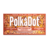 Creamy Hazelnut Wafer Chocolate Bar (12,000 MG) by Polkadot