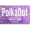 Intense Dark Chocolate Bar (12,000 MG) by Polkadot