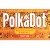 Penny Cup Chocolate Bar (12,000 MG) by Polkadot