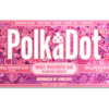 White Chocolate Berries N Cream Chocolate Bar (12,000 MG) by Polkadot