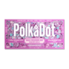 White Chocolate Ube Cream Chocolate Bar (12,000 MG) by Polkadot